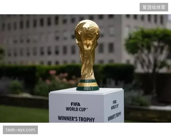 三国联合举办模式下，美国凭借更多的比赛场次和更大的场馆容量主导经济收益。
